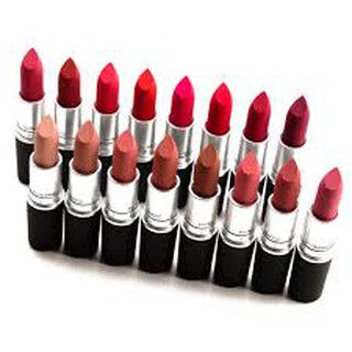 Son mac chính hãng đủ màu samxinhstore