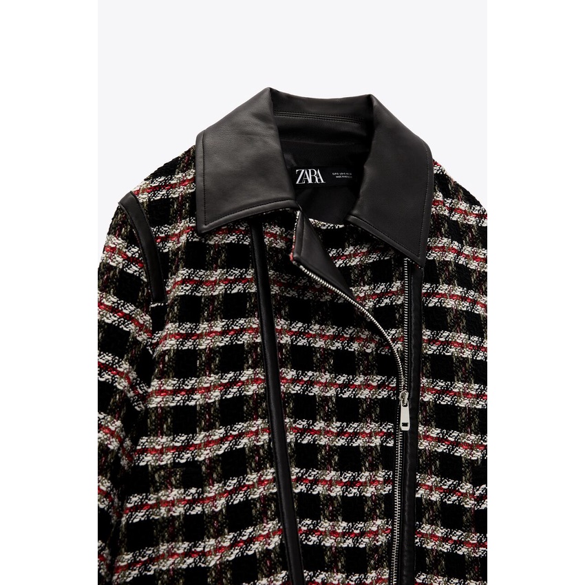 Áo khoác Zara