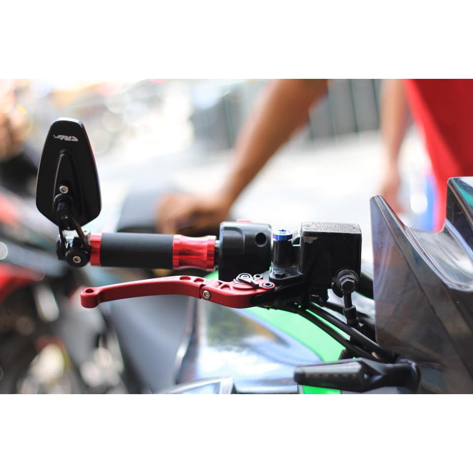 Kiếng gù CRG CNC hàng cực chuẩn