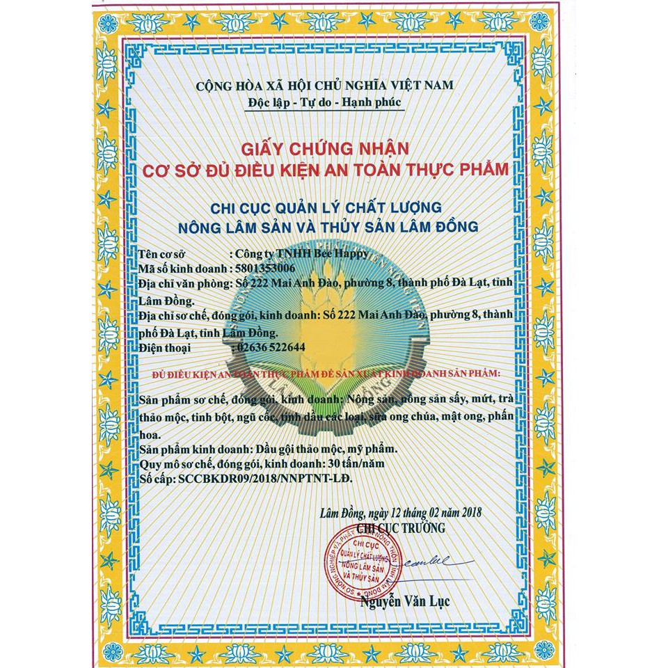 THANH MỘC TRÀ GIẢI ĐỘC TRẦN MAO [TÚI LỌC]