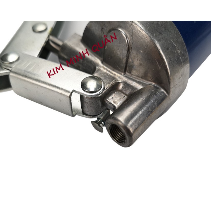 Súng Bơm Mỡ 450cc L0028 CMART