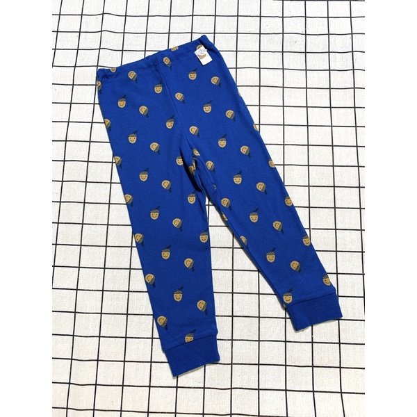 sz(90,100,110) Quần thun Cotton xuất hàn