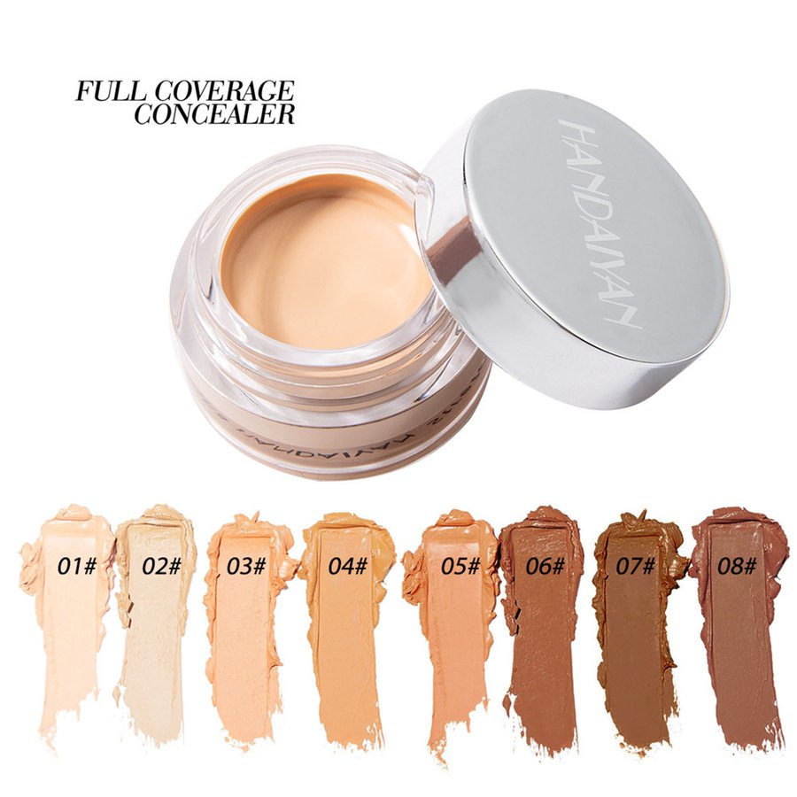 Kem che khuyết điểm che phủ quầng thâm hiệu quả
 | BigBuy360 - bigbuy360.vn