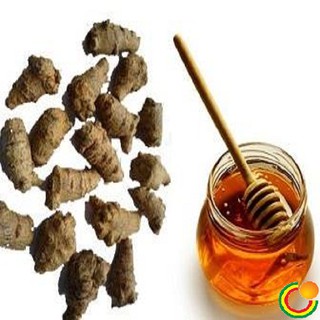 Tam thất bắc loại 8 củ 200g