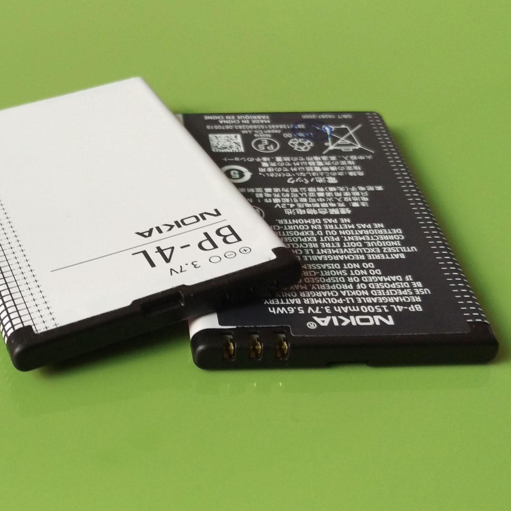 Pin Nokia BP-4L Dùng Cho Nokia E63 E721 E72 N97