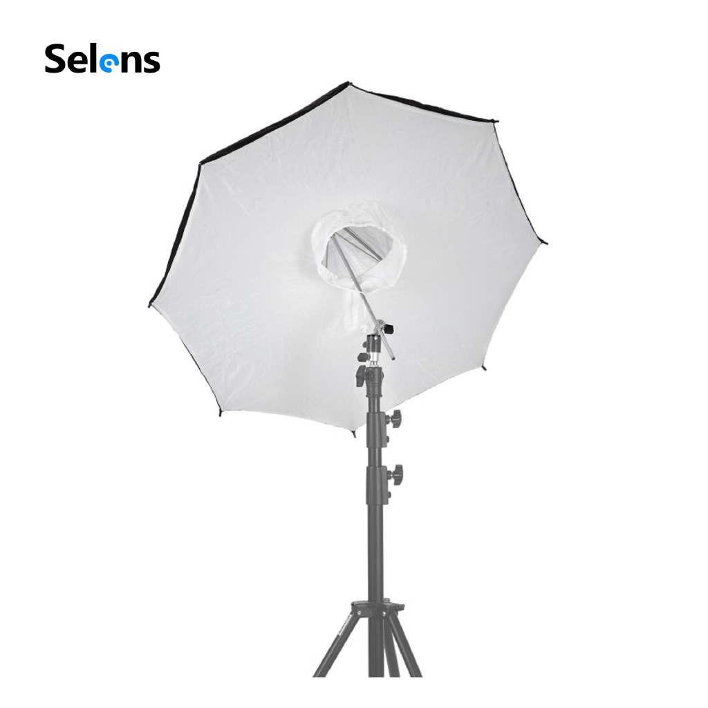 Selens Dù Phản Quang Kích Thước 84cm 33 Inch