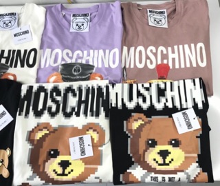 Áo thun Gấu 🐻 150k