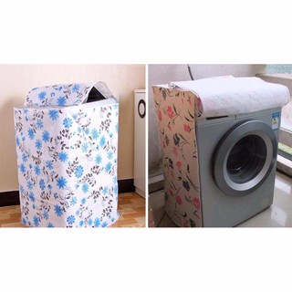 Bọc máy giặt 2 lớp