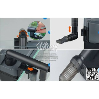 Lọc Treo Sunsun HBL 802