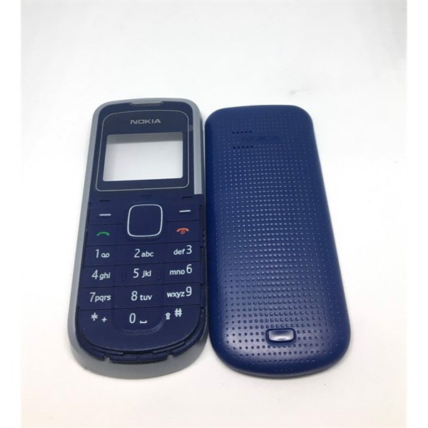 vỏ phím điện thoại nokia 1202 ( loại xịn ) | WebRaoVat - webraovat.net.vn