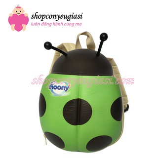 BALO CON BỌ MOONY