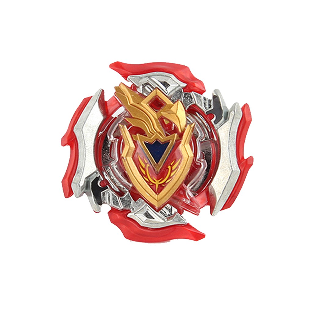 Con quay đồ chơi Beyblade Burst Z Achilles.11.Xt B-105 cho bé