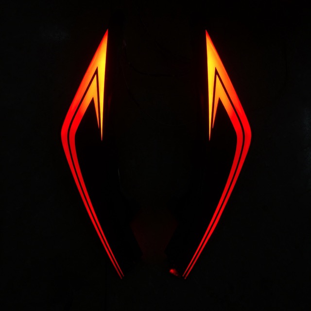 Mí led trước NVX