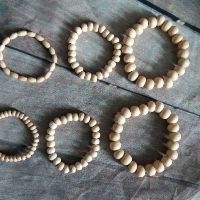 combo 100 vòng dâu tằm cho bé