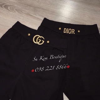 Quần legging