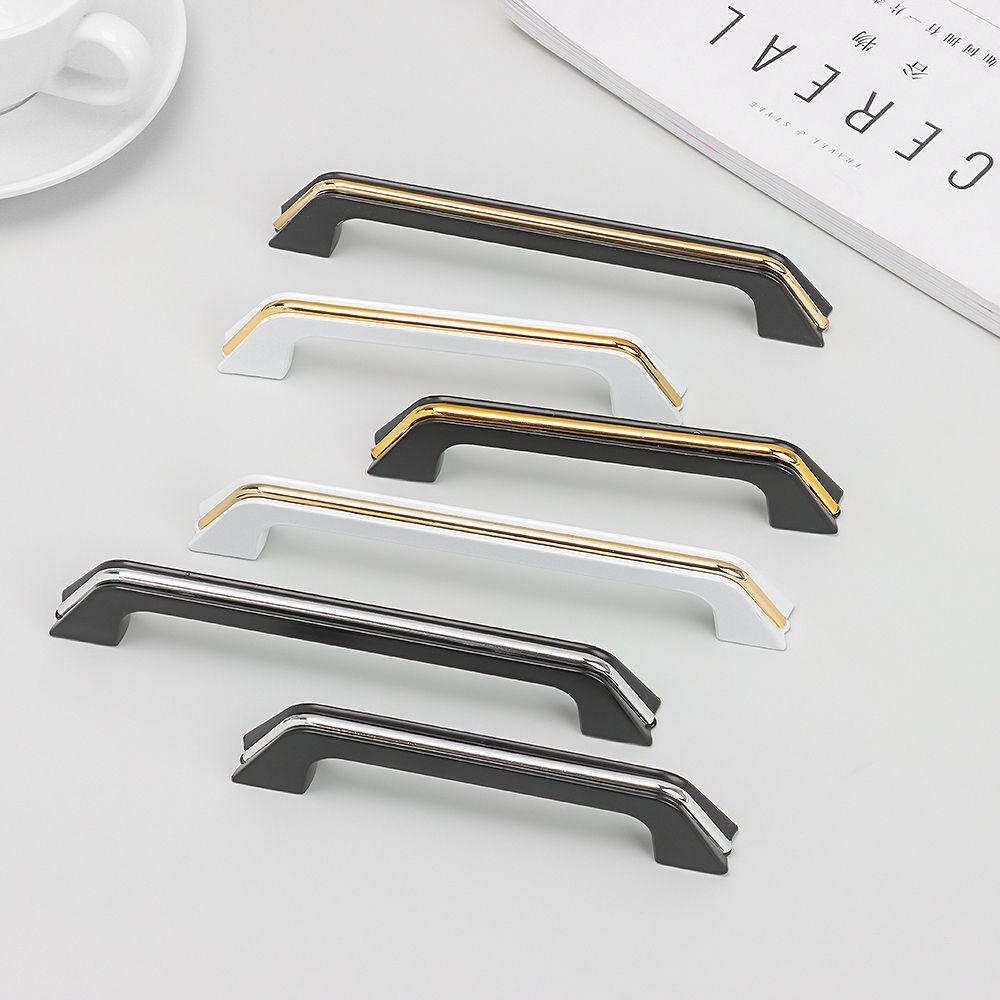 ESPO Tay Nắm Cửa Tủ Trang Trí Nội Thất Sang Trọng