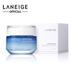 Kem Dưỡng Ẩm Laneige Water Bank Hydro-Moisture Cream EX 50ml