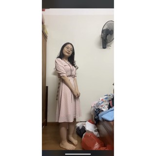 Váy nem size 4