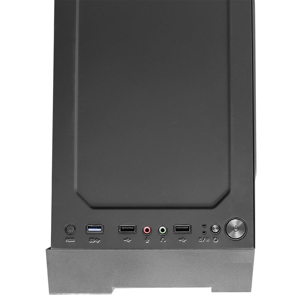 Vỏ Case INFINITY INU