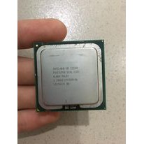 CPU   Intel pentium E2200 sử dụng văn phòng ,chơi game tùy cấu hình | BigBuy360 - bigbuy360.vn