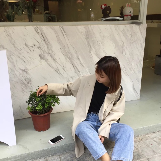 Áo blazer | BigBuy360 - bigbuy360.vn