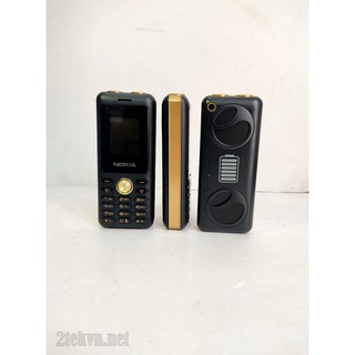 ĐIỆN THOẠI N6000 - ĐIỆN THOẠI 4 SIM
