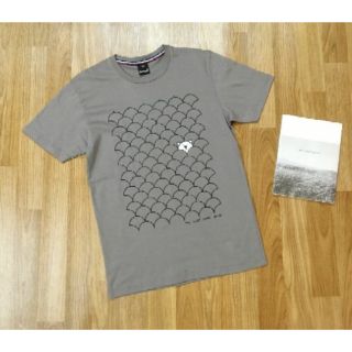 Áo thun cotton Thái Lan xách tay.