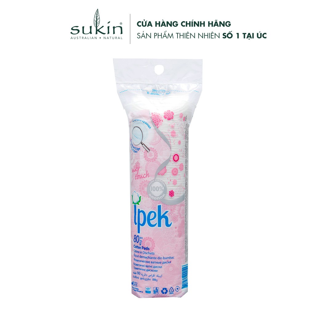 [HB GIFT] Combo Da Khỏe Căng Mướt Sukin Nước Tẩy Trang 250ml + Tinh Chất Dưỡng Ẩm Mắt 30ml + Kem Dưỡng Ẩm 50ml