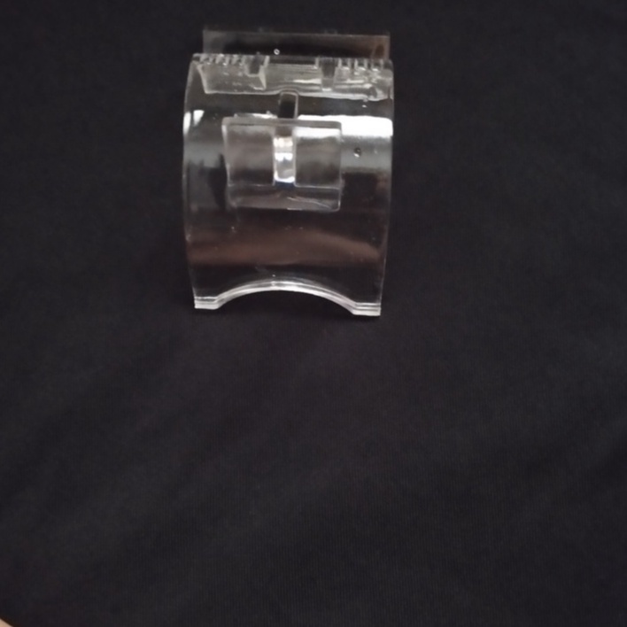 đế míca trưng bày zippo