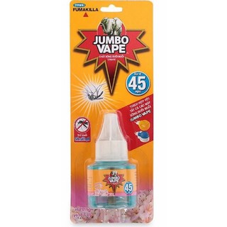 Chất xông đuổi muỗi jumbo vape