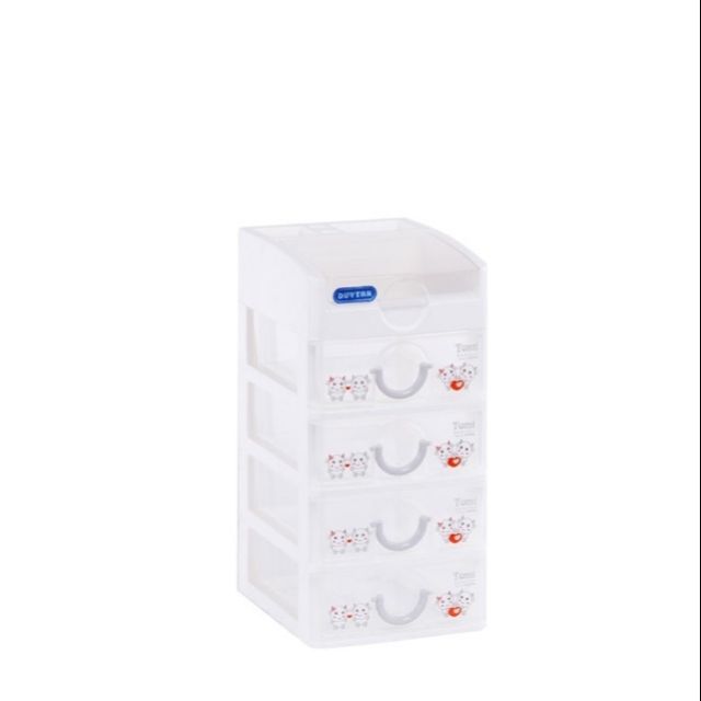 Tủ tomi 5 tầng mini