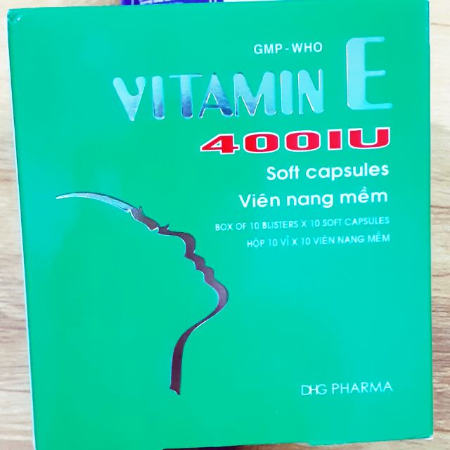 VitaminE400IU