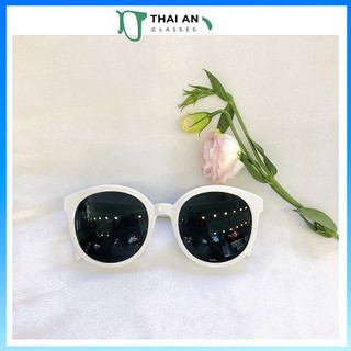 kính mát ruồi đẹp chống uv400-mắt kính thái an