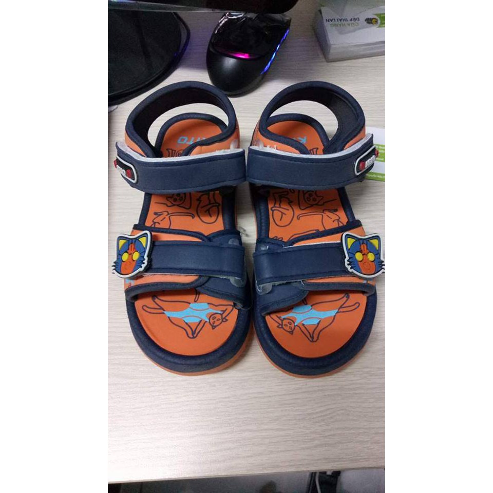 Combo SANDAL KITO Thái Lan