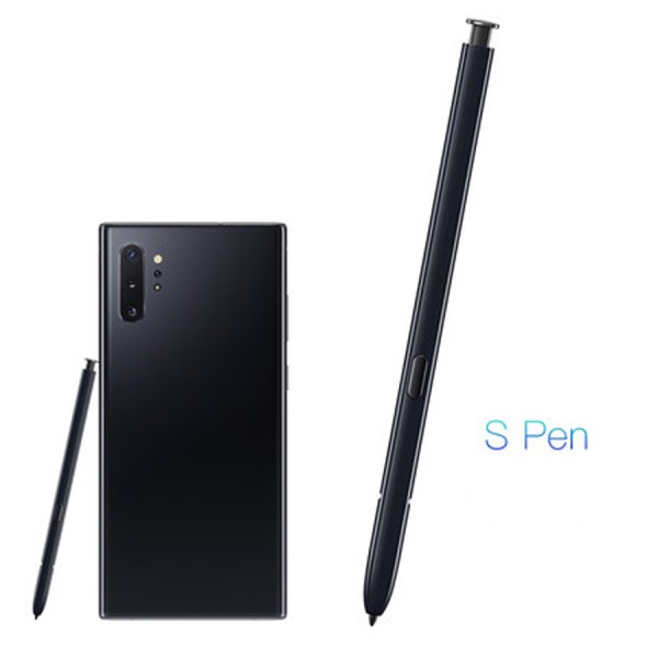 Bút Cảm Ứng Bluetooth Cho Samsung Galaxy Note 10 / Note 10 +