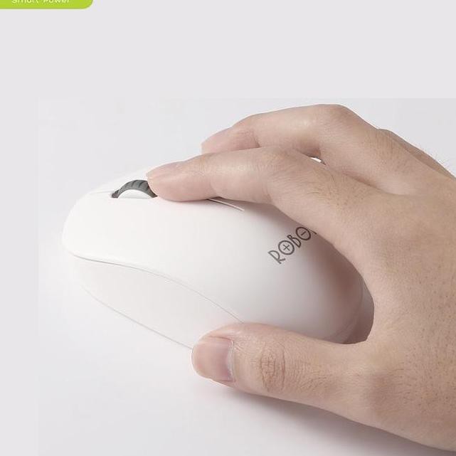 Chuột Quang Không Dây Vvre M210 2.4g | BigBuy360 - bigbuy360.vn