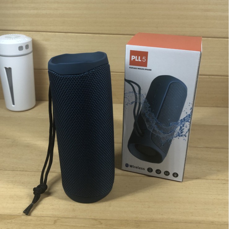 👉GIÁ RẺ BẤT NGỜ👉 Loa Bluetooth PLL 5 - Kháng Nước - Thiết Kế Đỉnh Cao - Đẳng Cấp - Bảo Hành 1 Năm