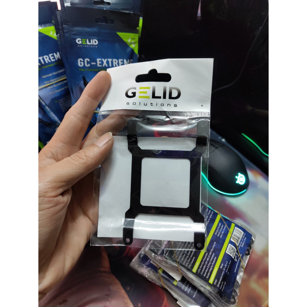 Gông giữ CPU AMD Gelid Protection Bracket cho AM4