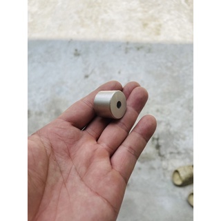 Cục nam châm đất hiếm 25x20mm