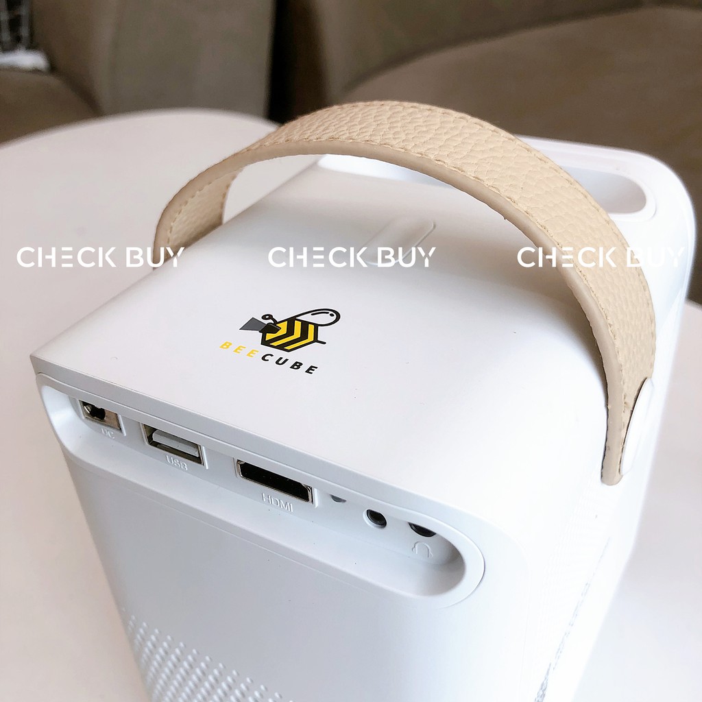 Máy Chiếu Mini BEECUBE X2 Max FullHD Hệ Điều Hành Android Bảo Hành 12 Tháng