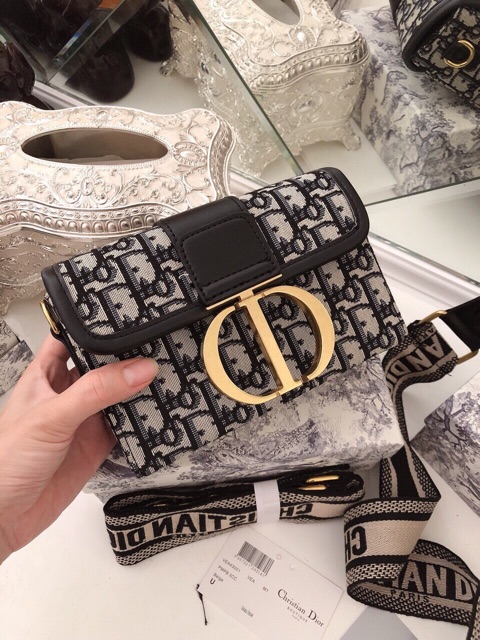 Túi D dáng hộp Fullbox