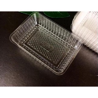 100 khay đựng bánh dứa 30g-50g