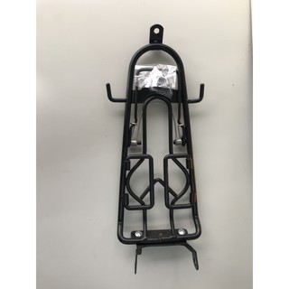 Baga đen ex150/ mxking/ exciter 150