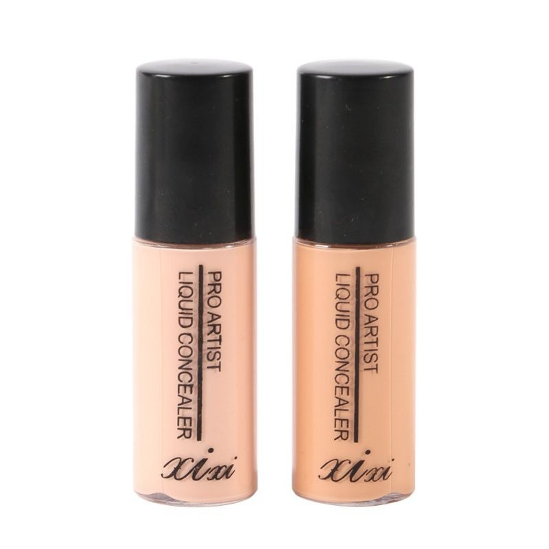 Kem nền Xixi dạng lỏng che khuyết điểm hiệu quả cao 6ml | BigBuy360 - bigbuy360.vn