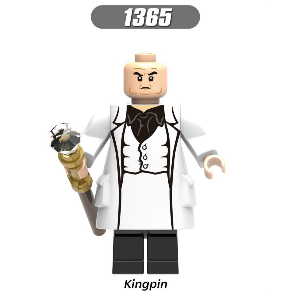 Đồ Chơi Lego Xếp Hình Cao Cấp X0270