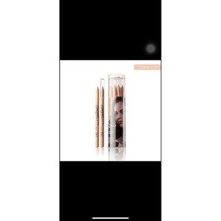 SET 12 CÂY BÚT CHÌ CHE KHUYẾT ĐIỂM