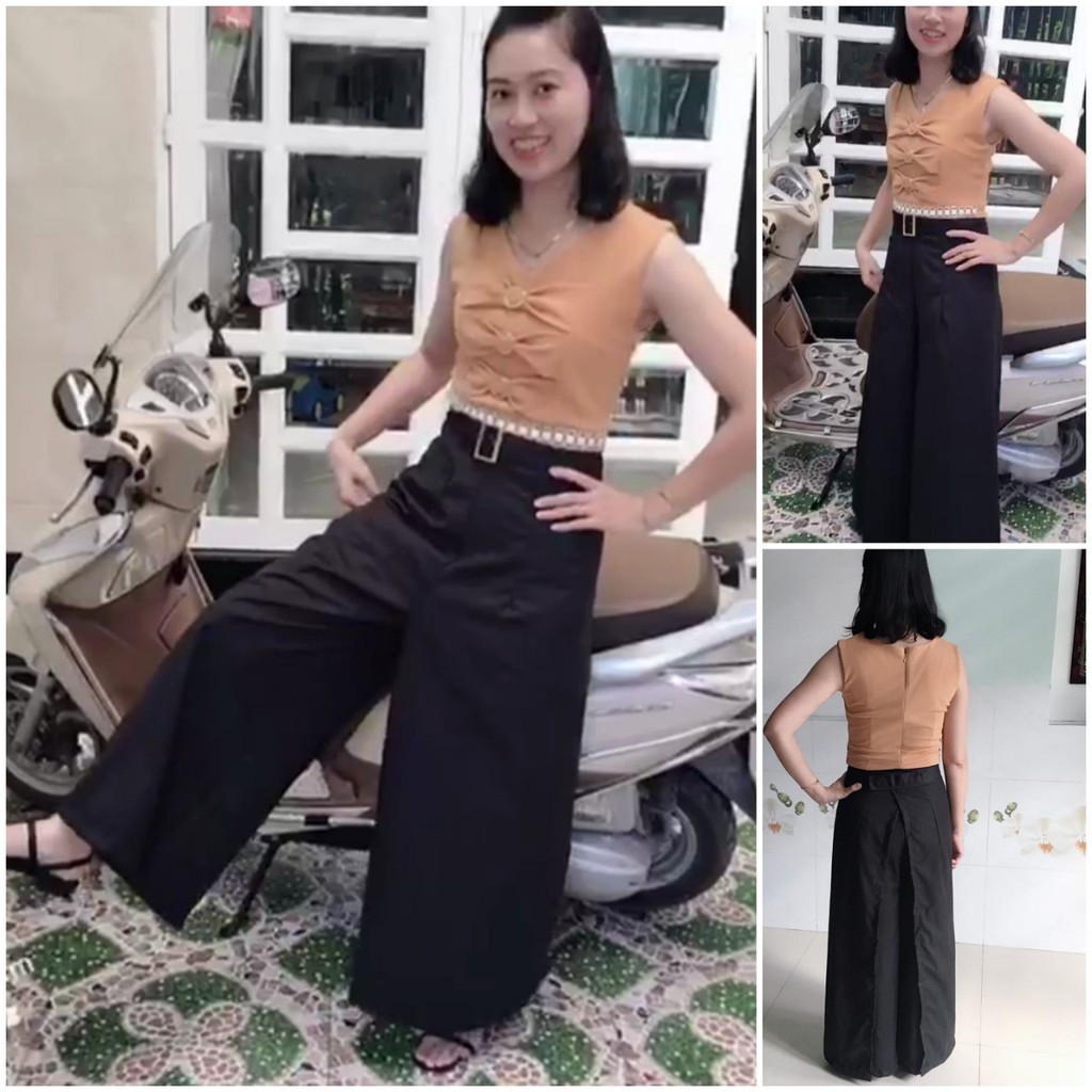 Váy Chống Nắng Thông Minh Giá Rẻ