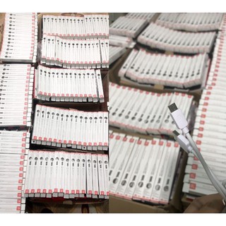 Cáp sạc sam sung BYZ chính hãng.