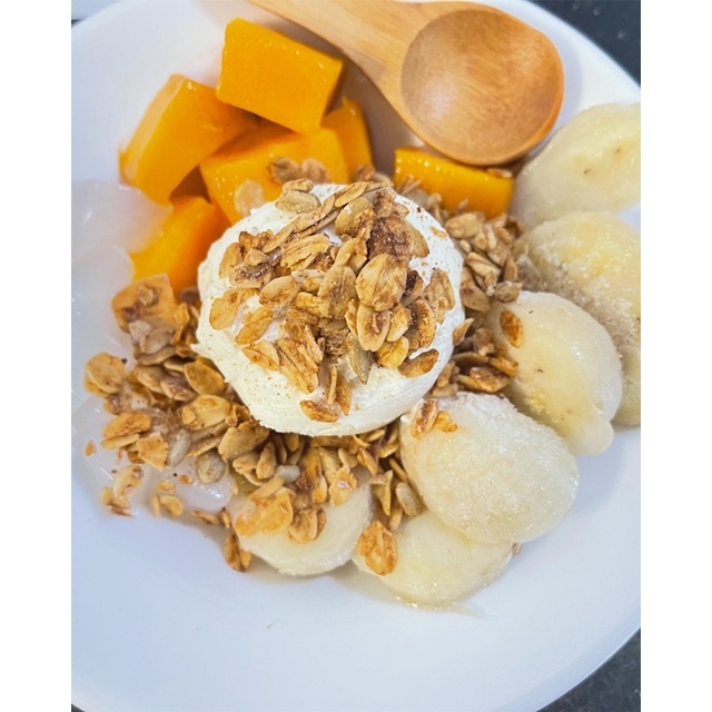 Sữa chua Hy Lạp healthy 500gr Greek Yogurt