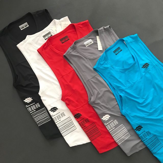 ÁO THUN NAM THỂ THAO BA LỖ VẢI THUN LẠNH CÓ SIZE 3XL